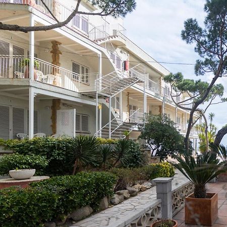 פלטחה ד'ארו Apartamentos Aromar מראה חיצוני תמונה