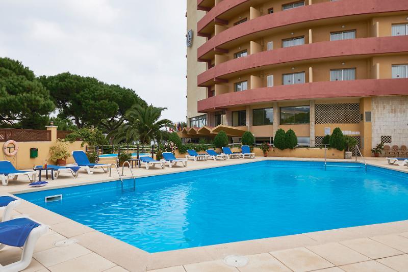 פלטחה ד'ארו Apartamentos Aromar מראה חיצוני תמונה
