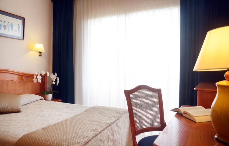 פלטחה ד'ארו Apartamentos Aromar מראה חיצוני תמונה