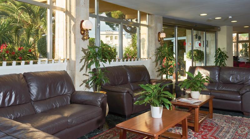 פלטחה ד'ארו Apartamentos Aromar מראה חיצוני תמונה